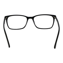 Lozza Black Men Glasses Frame -   -  Lozza.