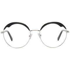 Emilio Pucci Black Women Glasses Frame - - Emilio Pucci.