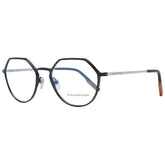Ermenegildo Zegna Black Men Glasses Frame -   -  Ermenegildo Zegna.