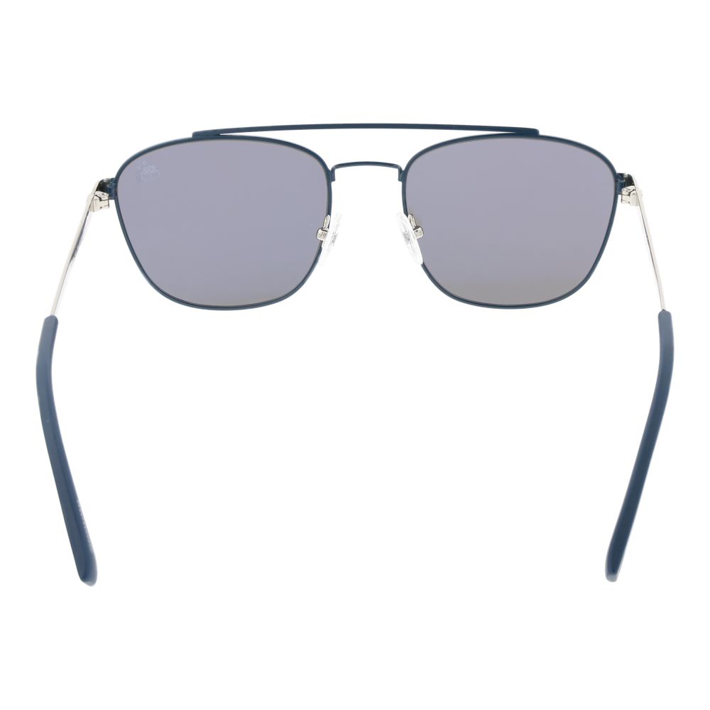 Timberland Silver Men Sunglass -   -  Timberland. Timberland Silver Men Sunglass -   -  Timberland.