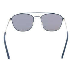 Timberland Silver Men Sunglass -   -  Timberland.