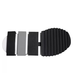 Dolce & Gabbana Blue Logo Low Top Sorrento Sneakers Shoes -   -  Dolce & Gabbana.