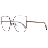 Max Mara Brown Women Glasses Frame -   -  Max Mara.