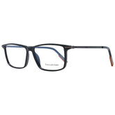 Ermenegildo Zegna Black Men Glasses Frame -   -  Ermenegildo Zegna.