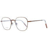 Ermenegildo Zegna Bronze Men Glasses Frame -   -  Ermenegildo Zegna.