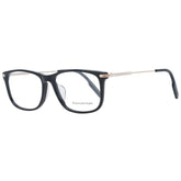 Ermenegildo Zegna Black Men Glasses Frame -   -  Ermenegildo Zegna.