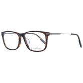 Ermenegildo Zegna Brown Men Glasses Frame -   -  Ermenegildo Zegna.