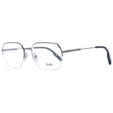 Ermenegildo Zegna Gray Men Glasses Frame -   -  Ermenegildo Zegna.