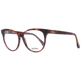 Max Mara Brown Women Optical Frames -   -  Max Mara.