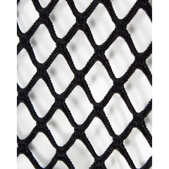 Comme Des Fuckdown Black Polyester Tops & T-Shirt -   -  Comme Des Fuckdown.