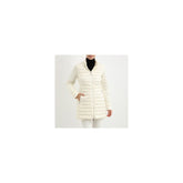 Add White Polyamide Jackets & Coat -   -  Add.