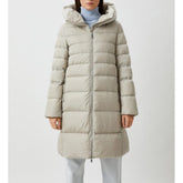 Add Gray Polyamide Jackets & Coat -   -  Add.