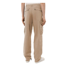 Comme Des Fuckdown Beige Cotton Jeans & Pant -   -  Comme Des Fuckdown.