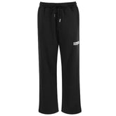 Comme Des Fuckdown Black Cotton Jeans & Pant -   -  Comme Des Fuckdown.