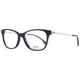 Lozza Black Women Glasses Frame -   -  Lozza.