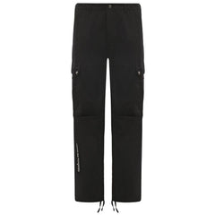 Comme Des Fuckdown Black Cotton Jeans & Pant -   -  Comme Des Fuckdown.