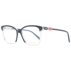 Emilio Pucci Black Women Glasses Frame - - Emilio Pucci.
