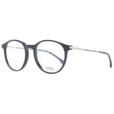 Lozza Black Unisex Glasses Frame -   -  Lozza.