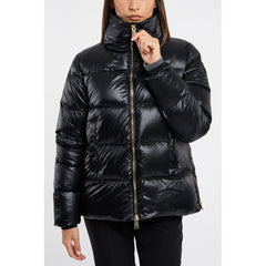 People Of Shibuya Black Polyester Jackets & Coat -   -  People Of Shibuya.