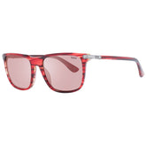 BMW Red Men Sunglass -   -  BMW.