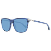 BMW Blue Men Sunglass -   -  BMW.
