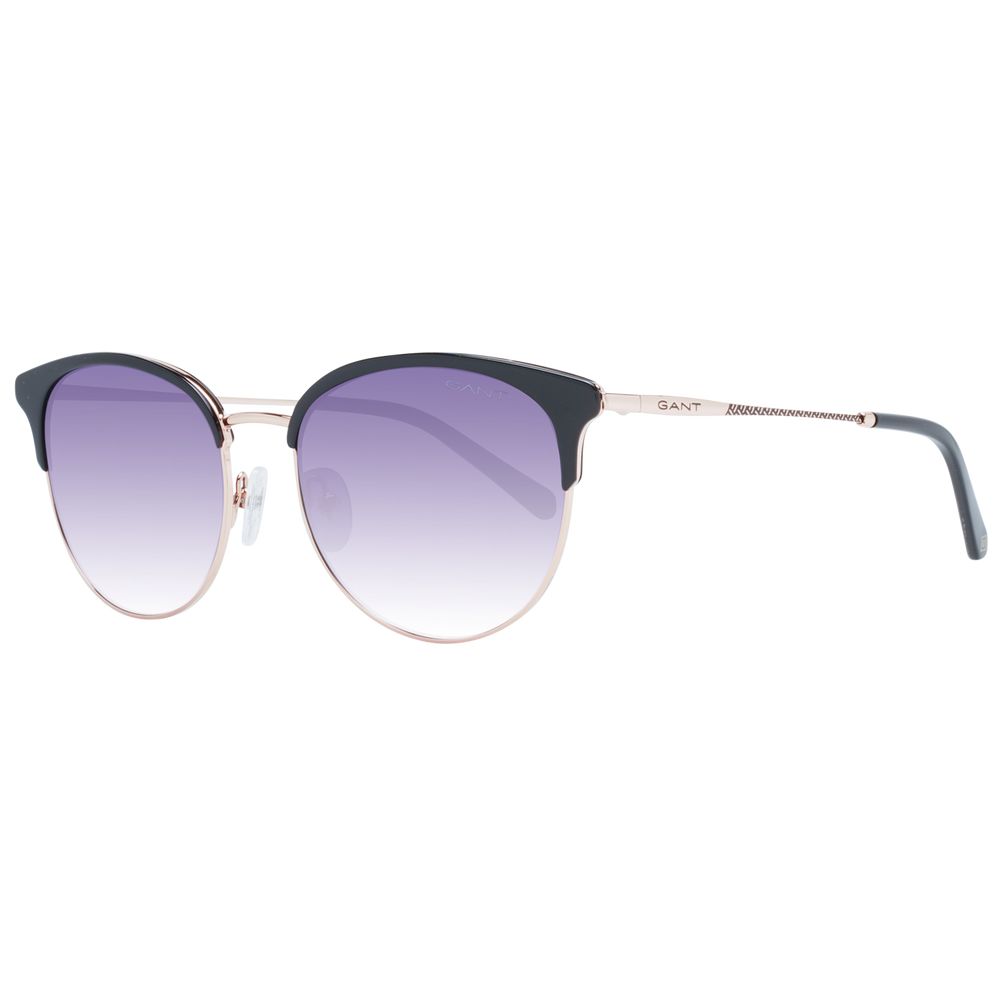 Gant Black Women Sunglass - - Gant.