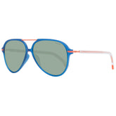 Police Blue Men Sunglass -   -  Police.