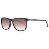 Police Brown Men Sunglass -   -  Police.