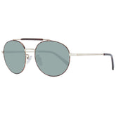 Sting Brown Men Sunglass -   -  Sting.