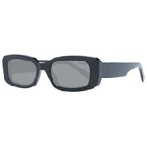 Sting Black Unisex Sunglass -  Unisex, Sunglasses -  Sting.