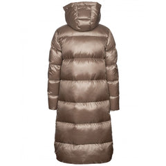 People Of Shibuya Beige Polyester Jackets & Coat -   -  People Of Shibuya.