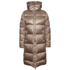 People Of Shibuya Beige Polyester Jackets & Coat -   -  People Of Shibuya.