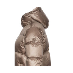 People Of Shibuya Beige Polyester Jackets & Coat -   -  People Of Shibuya.