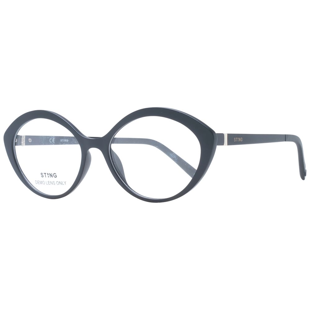 Sting Black Women Glasses Frame -   -  Sting.
