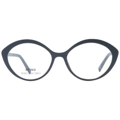Sting Black Women Glasses Frame -   -  Sting.