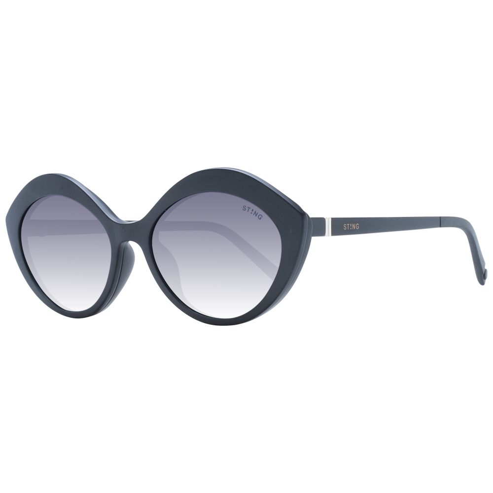 Sting Black Women Glasses Frame -   -  Sting. Sting Black Women Glasses Frame -   -  Sting.