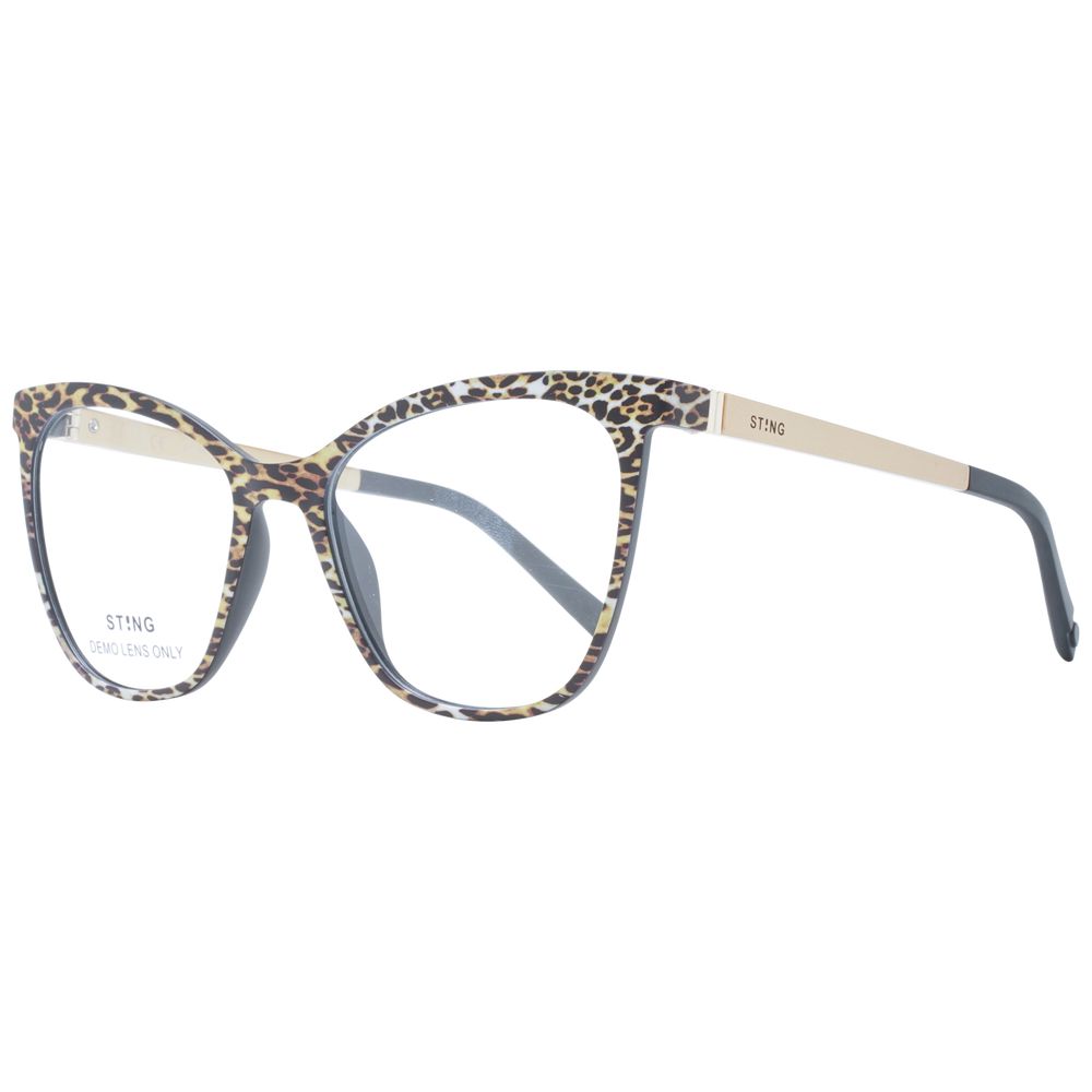 Sting Black Women Glasses Frame -   -  Sting.