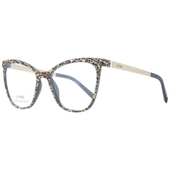 Sting Black Women Glasses Frame -   -  Sting.
