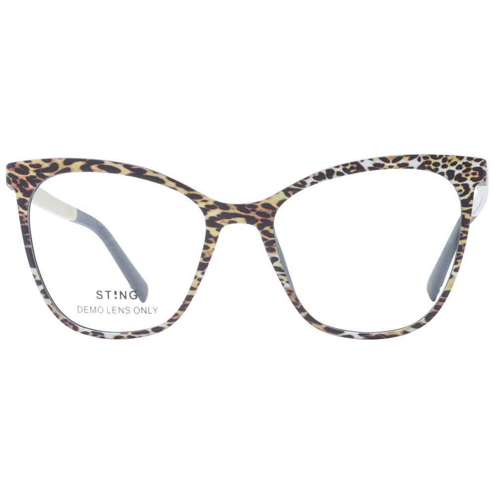 Sting Black Women Glasses Frame -   -  Sting. Sting Black Women Glasses Frame -   -  Sting.