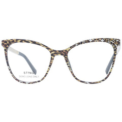 Sting Black Women Glasses Frame -   -  Sting.