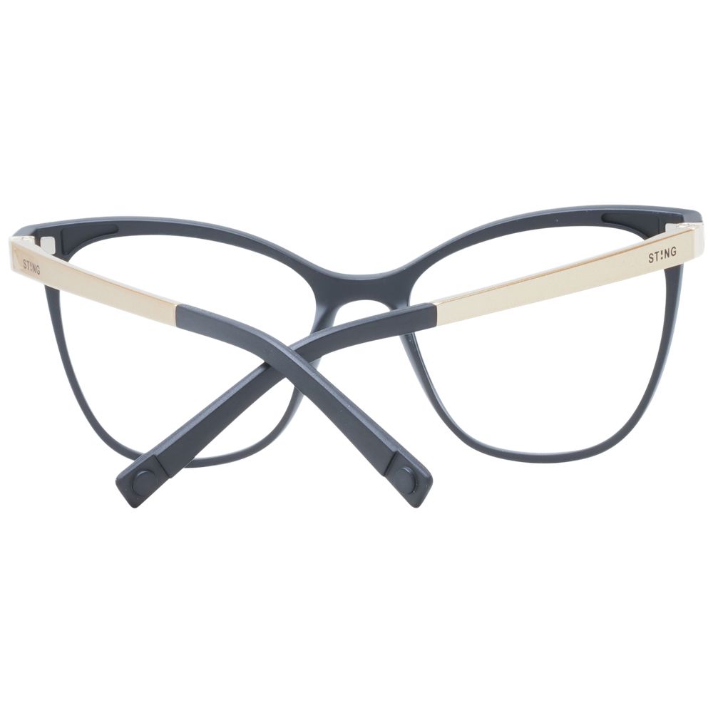 Sting Black Women Glasses Frame -   -  Sting. Sting Black Women Glasses Frame -   -  Sting.