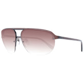 Lozza Brown Men Sunglass -   -  Lozza.