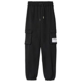 Comme Des Fuckdown Black Cotton Jeans & Pant -   -  Comme Des Fuckdown.