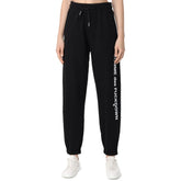 Comme Des Fuckdown Black Cotton Jeans & Pant -   -  Comme Des Fuckdown.