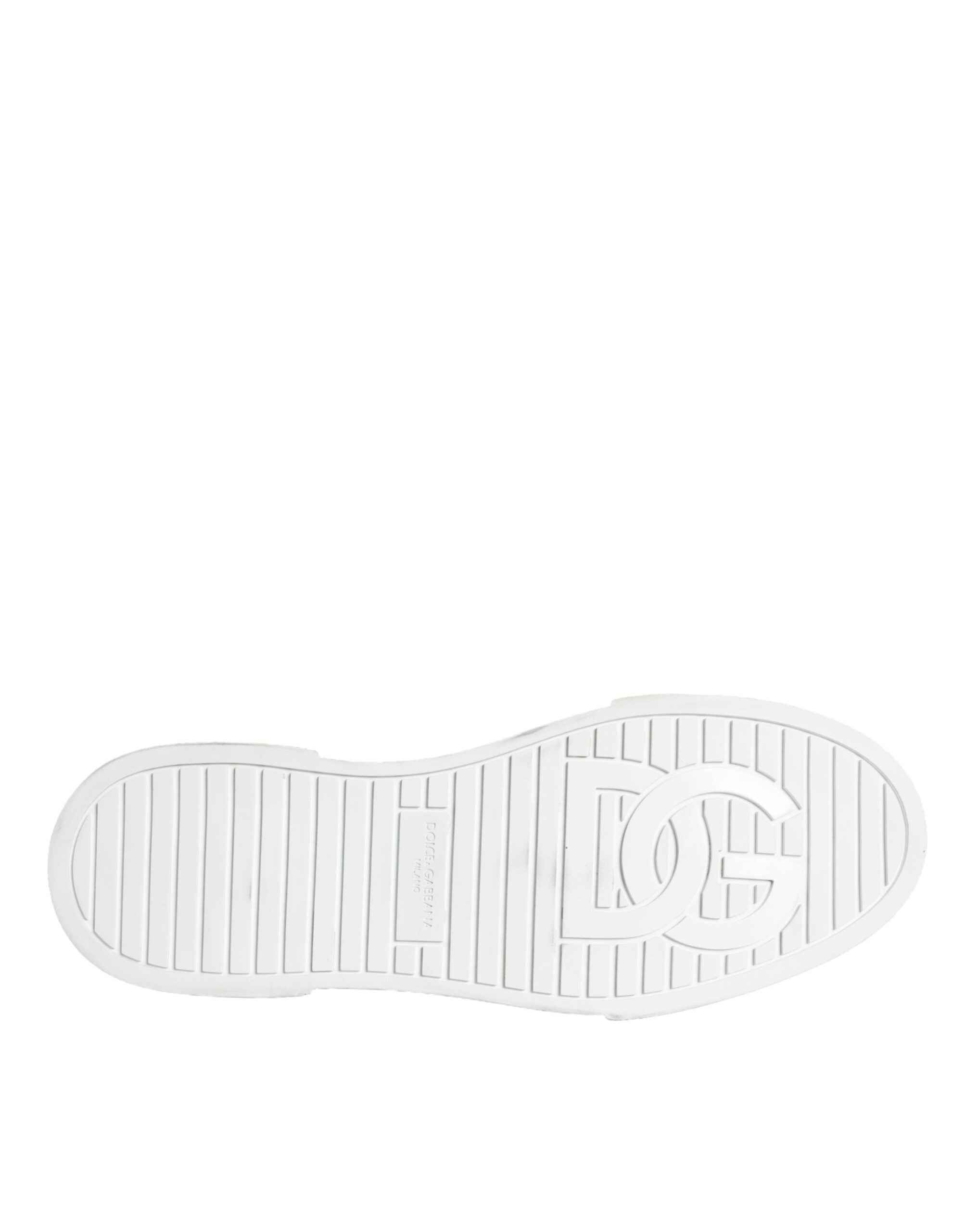 Dolce & Gabbana Multicolor Patchwork High Top Sneaker Shoes -   -  Dolce & Gabbana. Dolce & Gabbana Multicolor Patchwork High Top Sneaker Shoes -   -  Dolce & Gabbana.