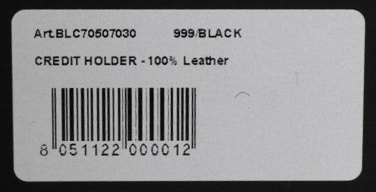 Billionaire Italian Couture Black Leather Cardholder Wallet -  Leather Wallet for Men -  Billionaire Italian Couture. Billionaire Italian Couture Black Leather Cardholder Wallet -  Leather Wallet for Men -  Billionaire Italian Couture.