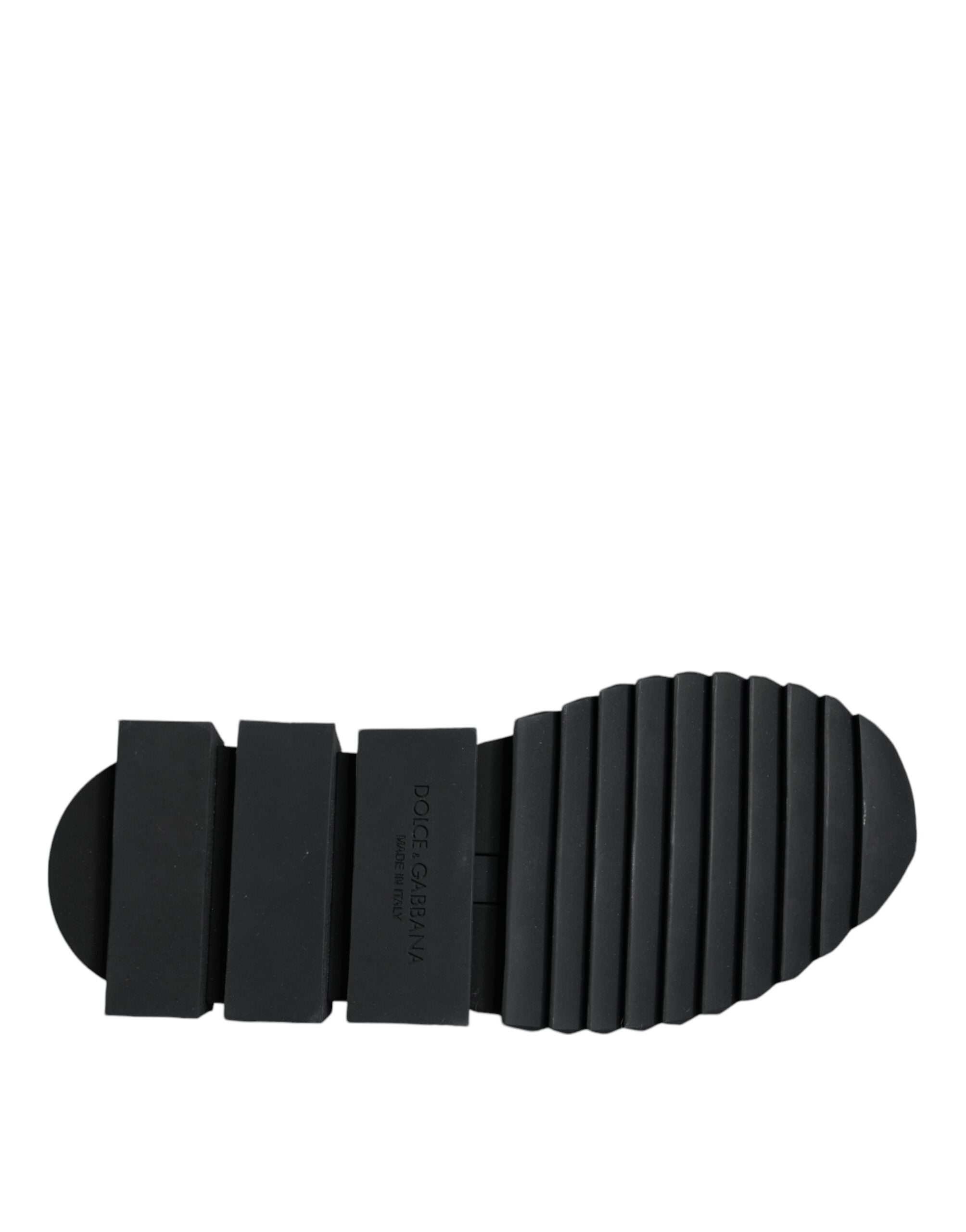 Dolce & Gabbana Multicolor Mesh Sorrento Trekking Sneakers Shoes -   -  Dolce & Gabbana. Dolce & Gabbana Multicolor Mesh Sorrento Trekking Sneakers Shoes -   -  Dolce & Gabbana.