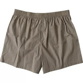 Dolce & Gabbana Brown Cotton Regular Boxer Shorts Underwear -   -  Dolce & Gabbana.