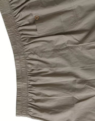 Dolce & Gabbana Brown Cotton Regular Boxer Shorts Underwear -   -  Dolce & Gabbana.
