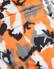 Dolce & Gabbana Multicolor Camouflage Crew Neck Pullover Sweater -   -  Dolce & Gabbana.